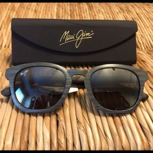 Maui Jim Koko Head-737 Sunglasses